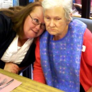 Meet your Posher, Cathy